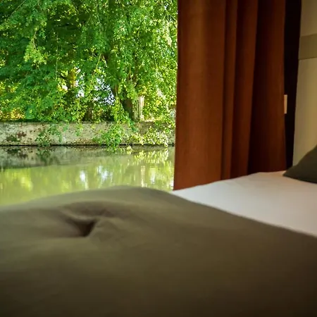 Holiday home La Du Pecheur - De Bonfruit